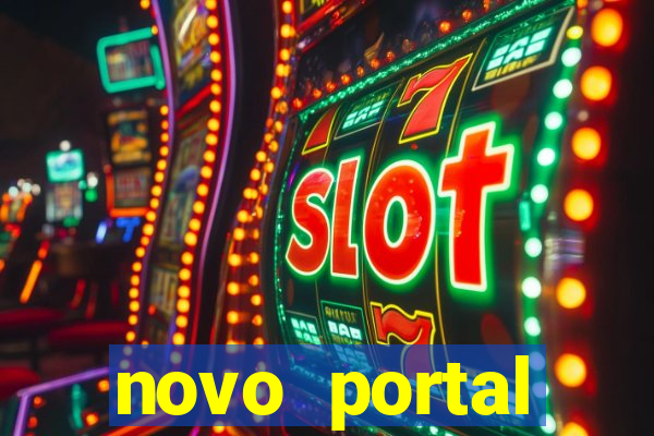 novo portal cruzeiro do sul